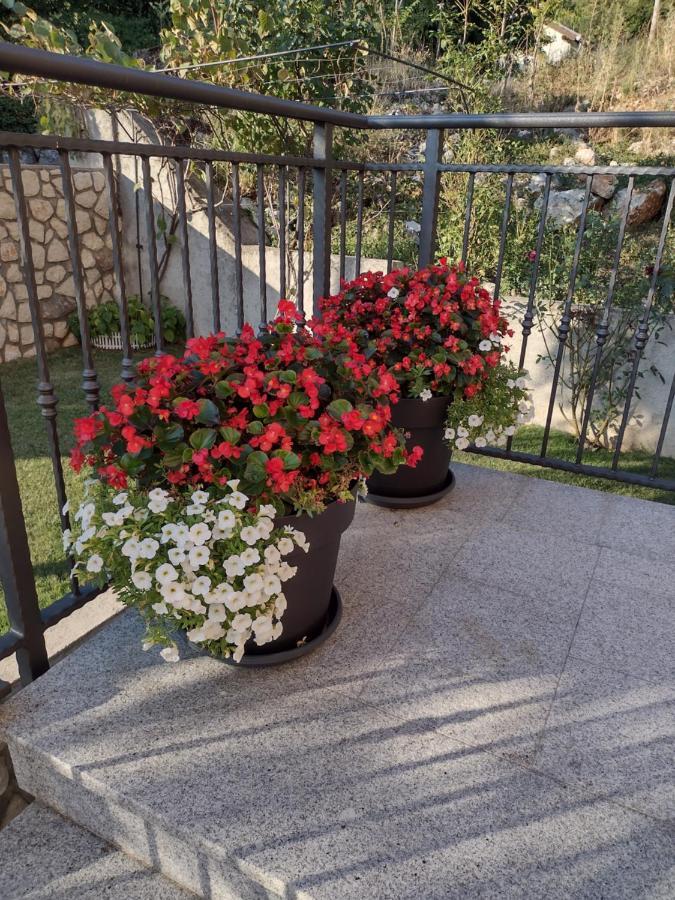 Apartman "Anna" Bribir  Exterior photo