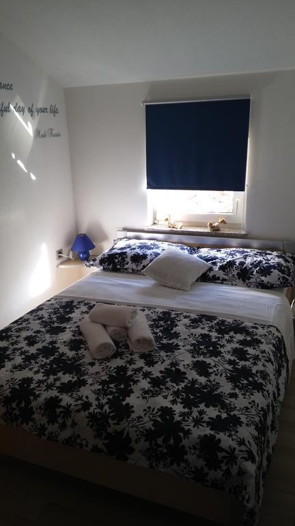 Apartman "Anna" Bribir  Exterior photo